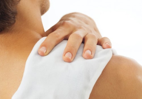 Understanding Discomfort During Treatment